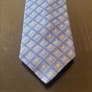 Ermenegildo Zegna Tie
